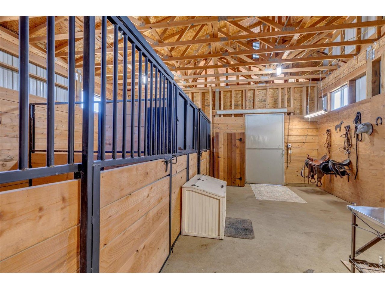 9773 Phillips Road Lafayette, CO 80026 - Photo 41 of 46 a view of entryway