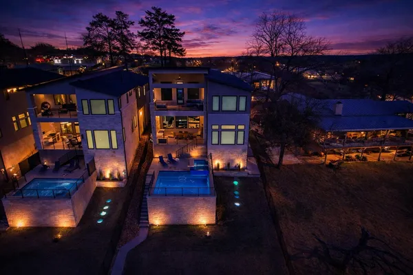 $2,795,000 | 1307 County Road 118B, Burnet, TX 78611