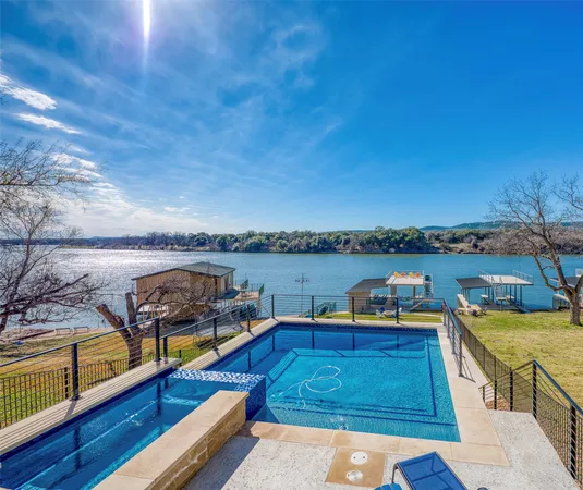 $2,795,000 | 1307 County Road 118B, Burnet, TX 78611