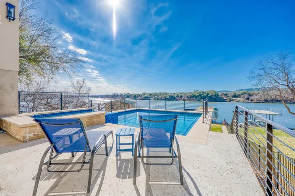 $2,795,000 | 1307 County Road 118B, Burnet, TX 78611
