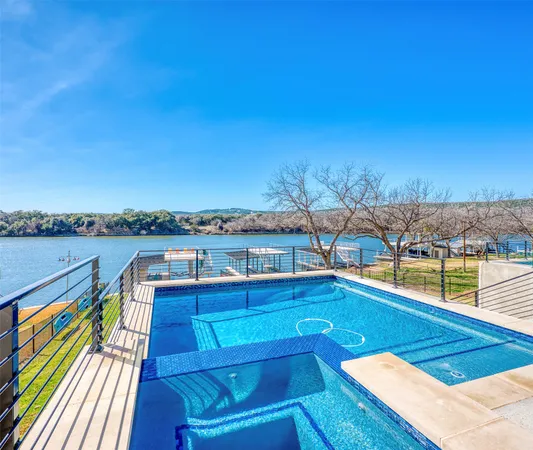 $2,795,000 | 1307 County Road 118B, Burnet, TX 78611