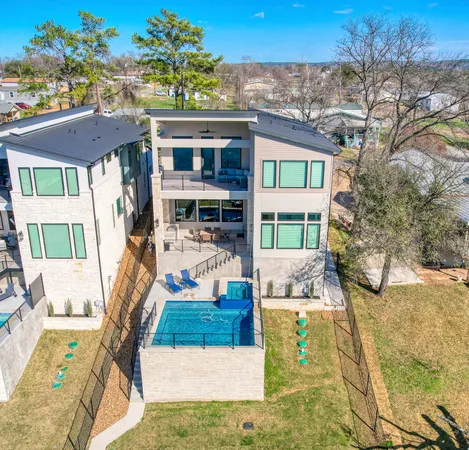 $2,795,000 | 1307 County Road 118B, Burnet, TX 78611