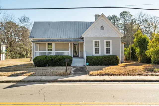 $169,900 | 305 Gordon Street, Thomson, GA 30824
