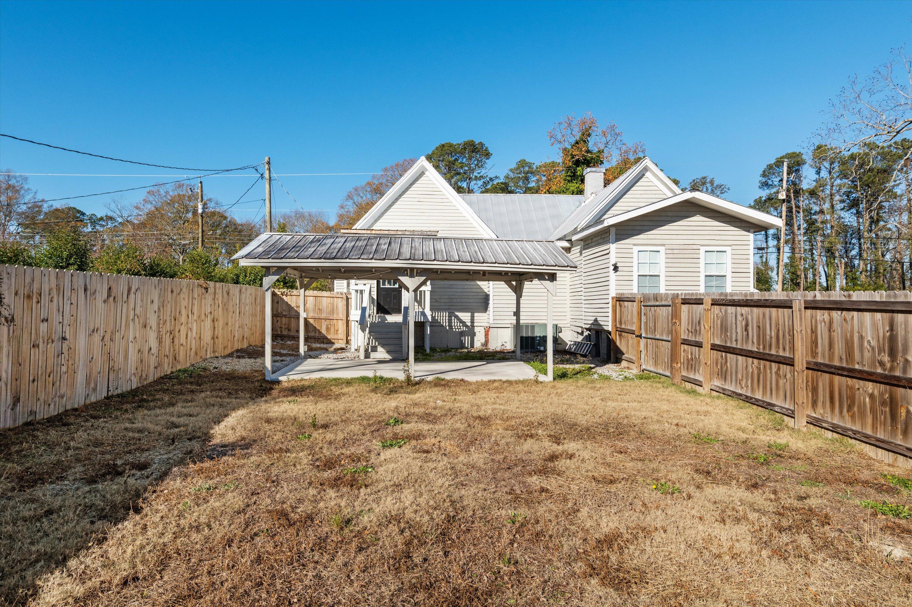 305 Gordon Street Thomson, GA 30824 - Photo 41 of 45 41-P1560812