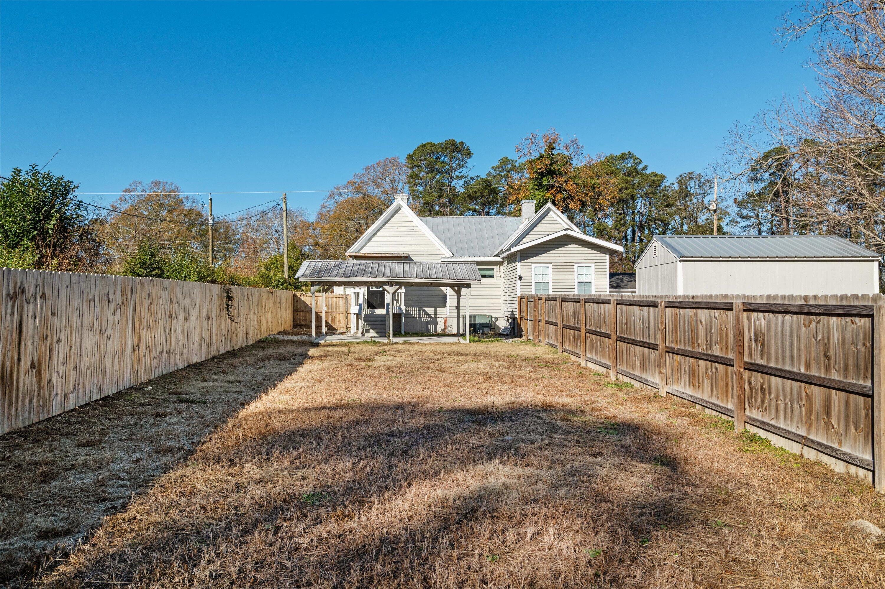 305 Gordon Street Thomson, GA 30824 - Photo 42 of 45 42-P1560813