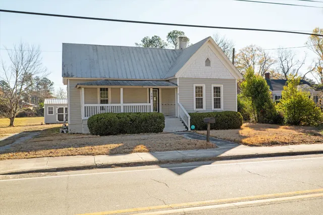 $169,900 | 305 Gordon Street, Thomson, GA 30824