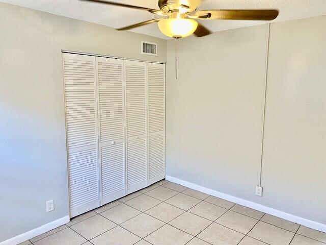 550 Southwest 2nd Avenue, Unit 229 Boca Raton, FL 33432 - Photo 15 of 16 Master closet