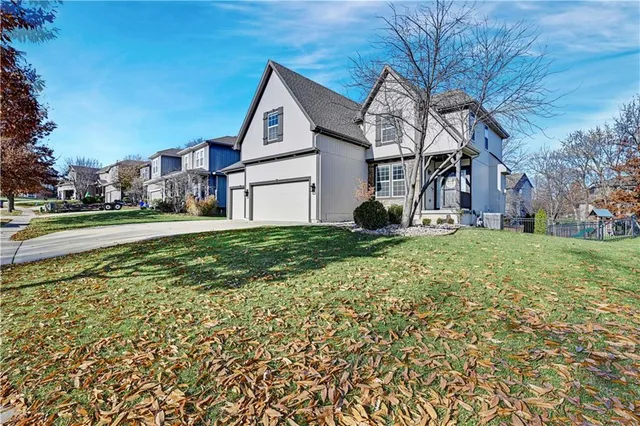 $585,000 | 23444 West 125th Street, Olathe, KS 66061