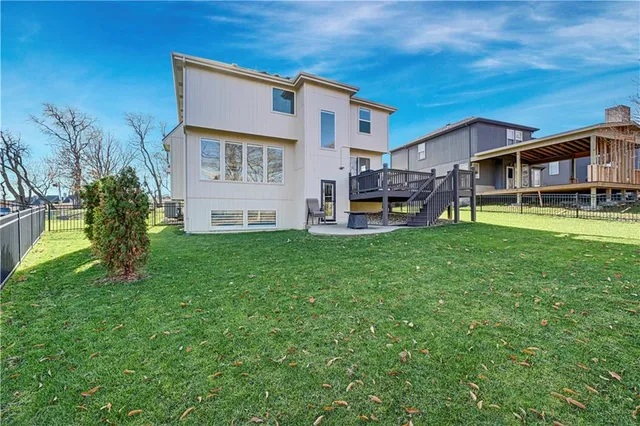 $585,000 | 23444 West 125th Street, Olathe, KS 66061