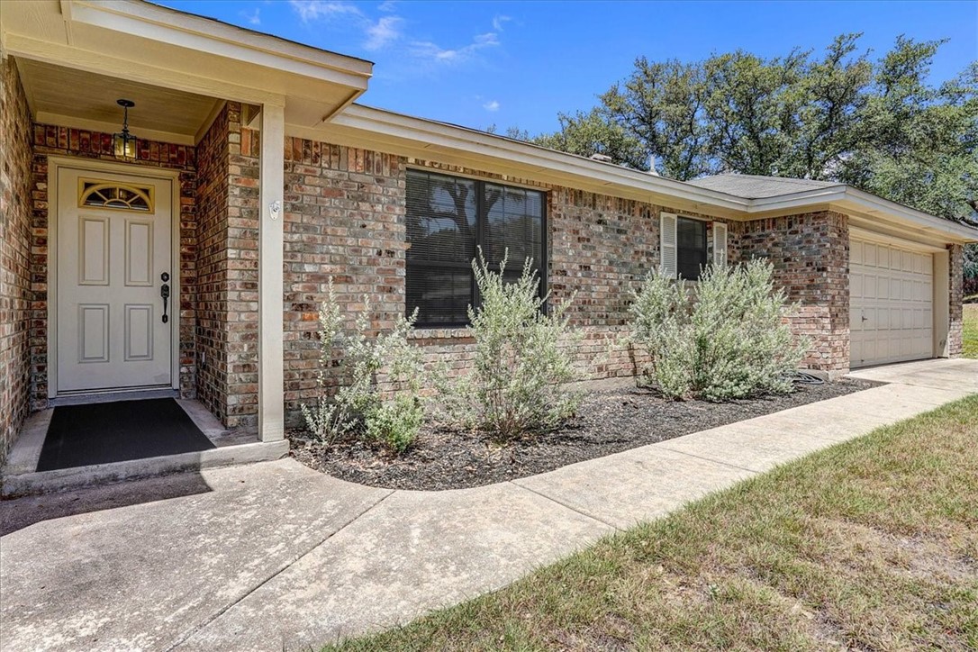 20705 Bridle Path Road Lago Vista, TX 78645 - Photo 1 of 1 Welcome to 20705 Bridle Path!