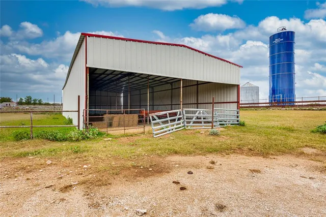 $1,500,000 | 2617 Fm 2035, Unit A, Sweetwater, TX 79556