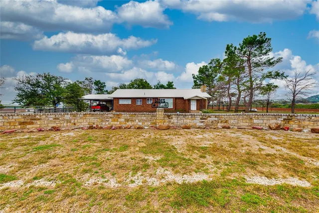 $1,500,000 | 2617 Fm 2035, Unit A, Sweetwater, TX 79556