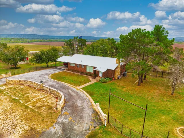 $1,500,000 | 2617 Fm 2035, Unit A, Sweetwater, TX 79556