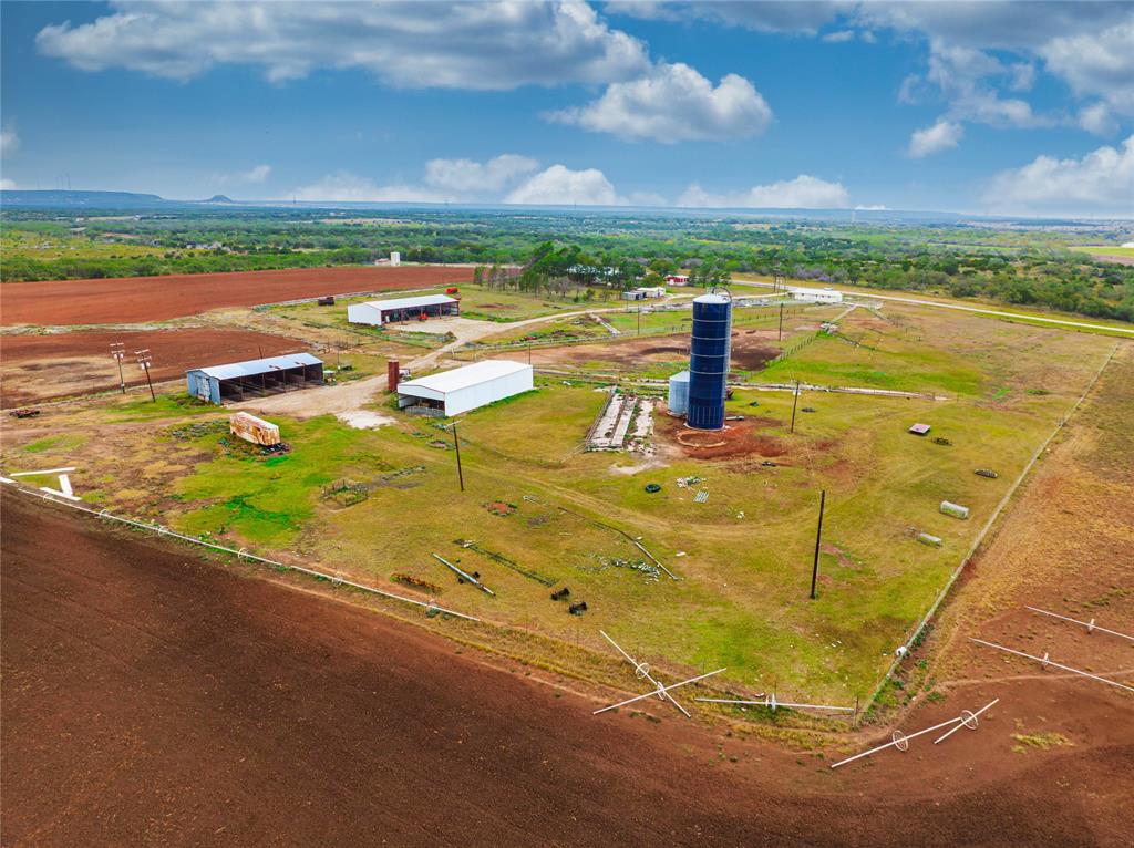 2617 Fm 2035, Unit A Sweetwater, TX 79556 - Photo 29 of 33 Bird's eye view with a rural view
