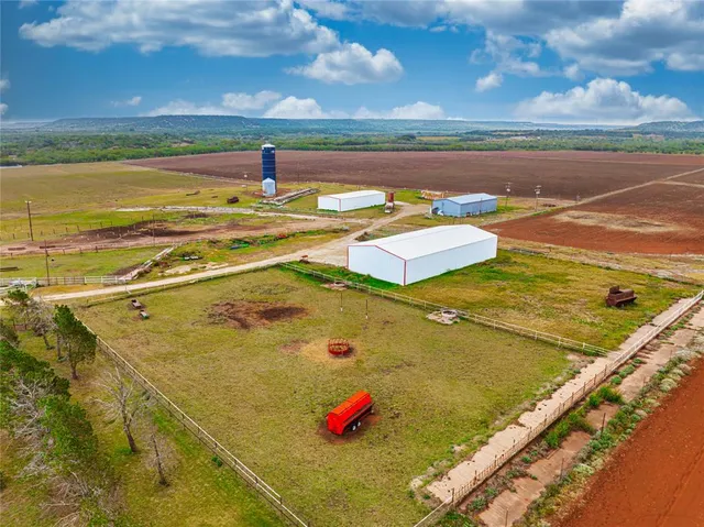 $1,500,000 | 2617 Fm 2035, Unit A, Sweetwater, TX 79556