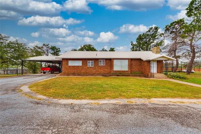 $1,500,000 | 2617 Fm 2035, Unit A, Sweetwater, TX 79556