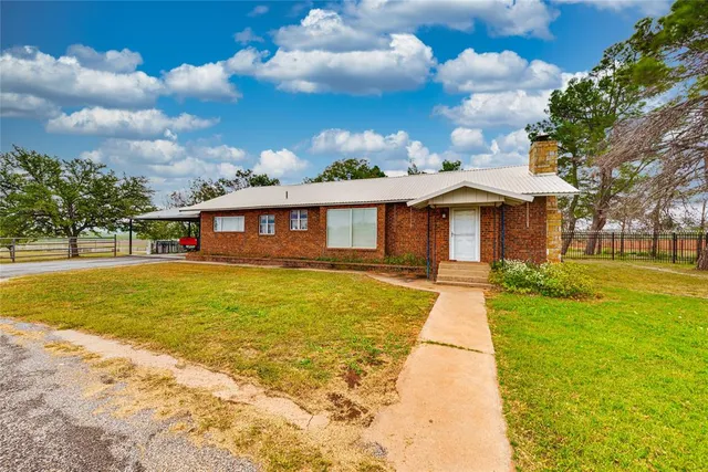 $1,500,000 | 2617 Fm 2035, Unit A, Sweetwater, TX 79556