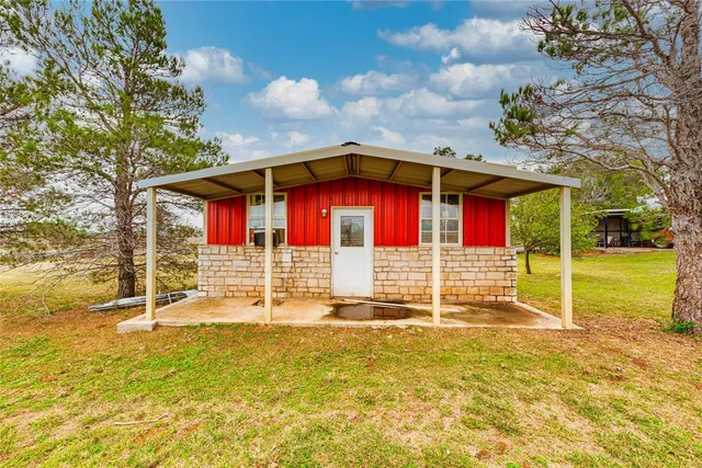 $1,500,000 | 2617 Fm 2035, Unit A, Sweetwater, TX 79556