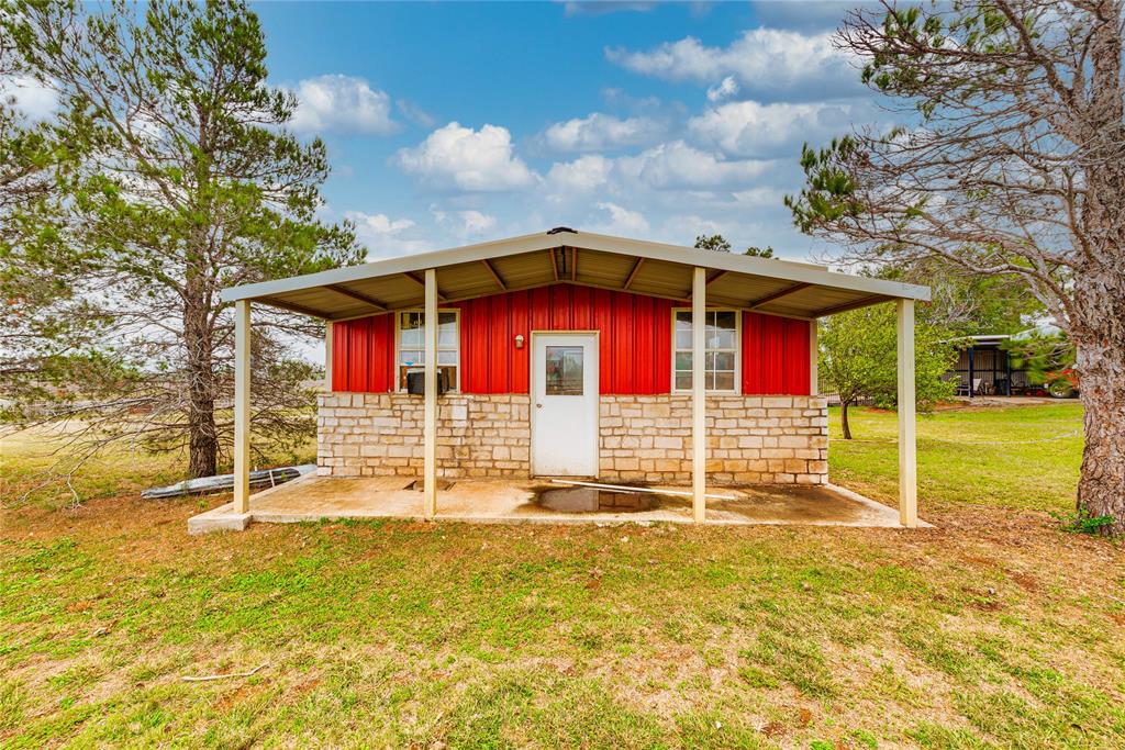 2617 Fm 2035, Unit A Sweetwater, TX 79556 - Photo 6 of 33 View of outdoor structure with an outbuilding