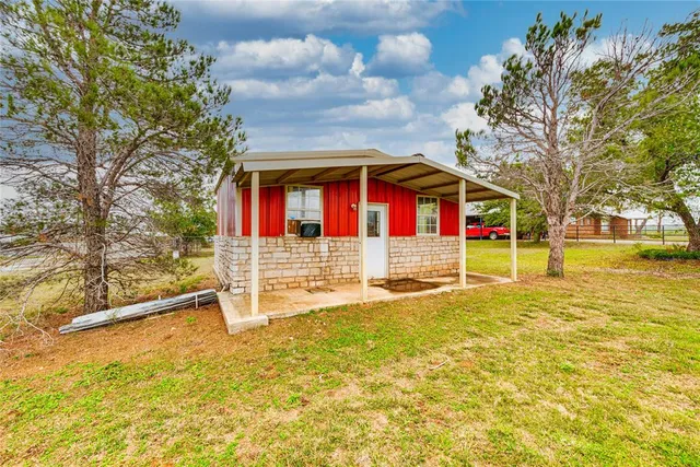 $1,500,000 | 2617 Fm 2035, Unit A, Sweetwater, TX 79556