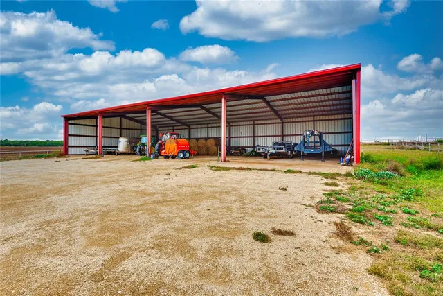 $1,500,000 | 2617 Fm 2035, Unit A, Sweetwater, TX 79556