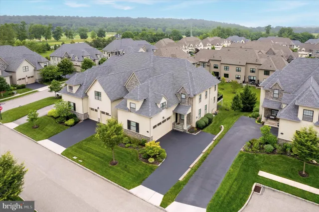 $1,299,900 | 204 Pelham Court, Flourtown, PA 19031