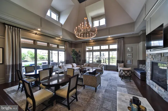 $1,299,900 | 204 Pelham Court, Flourtown, PA 19031