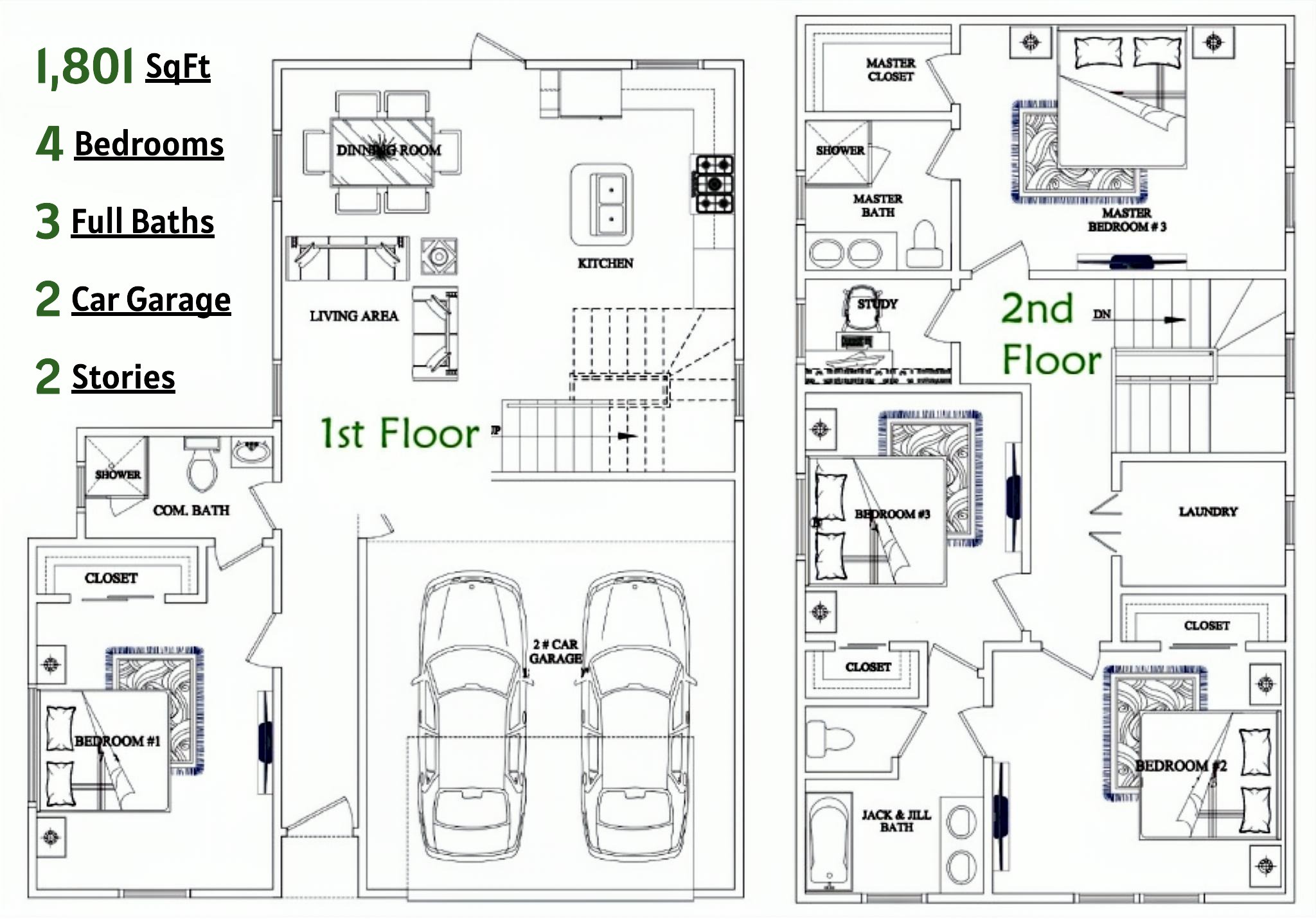 3528 South Street Brookshire, TX 77423 - Photo 18 of 18 a picture of a book and a white wooden floor