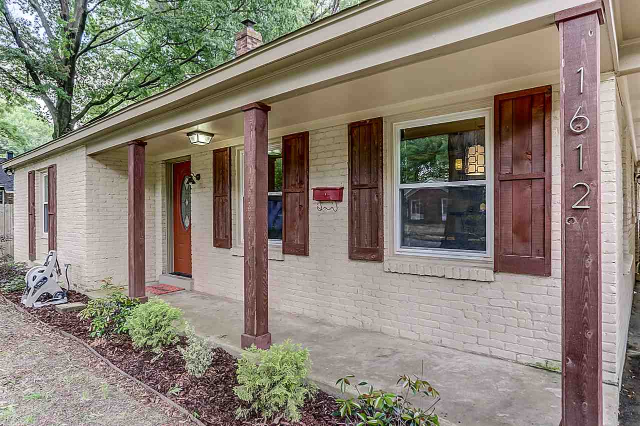 1612 Ivy Road Memphis, TN 38117 - Photo 1 of 21