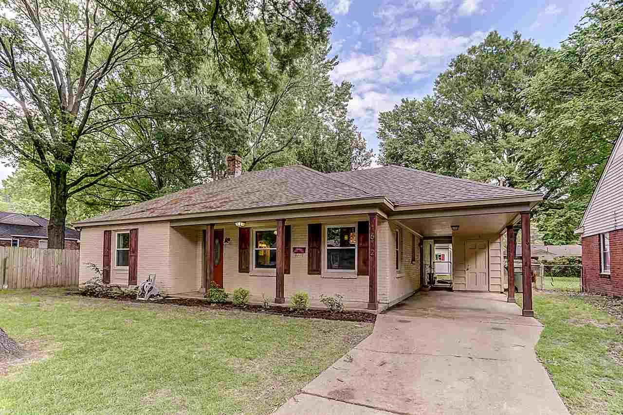1612 Ivy Road Memphis, TN 38117 - Photo 2 of 21