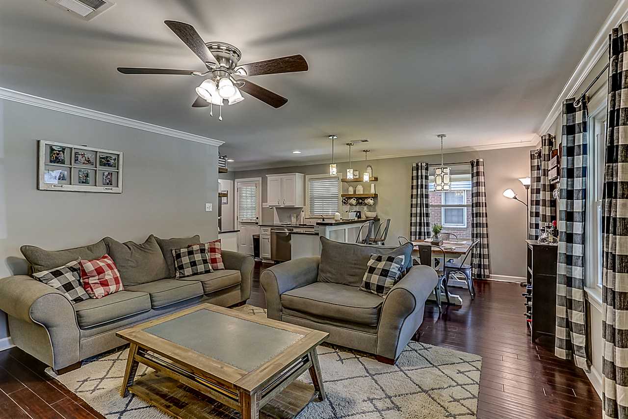 1612 Ivy Road Memphis, TN 38117 - Photo 3 of 21