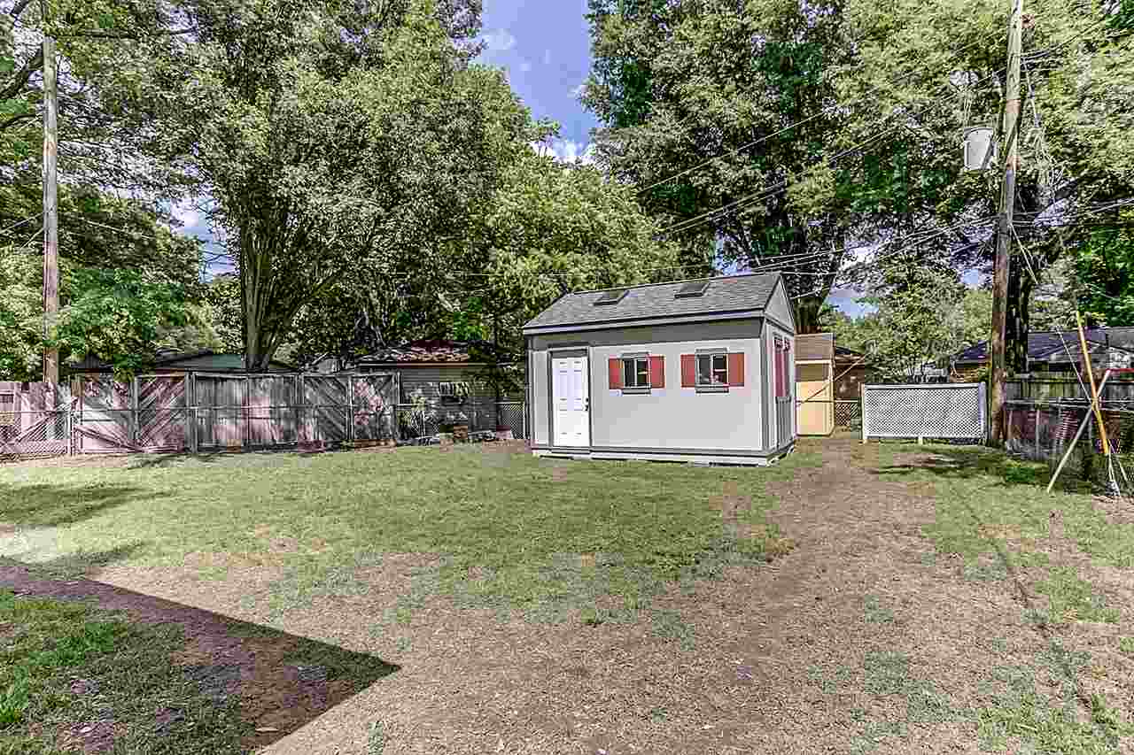 1612 Ivy Road Memphis, TN 38117 - Photo 21 of 21