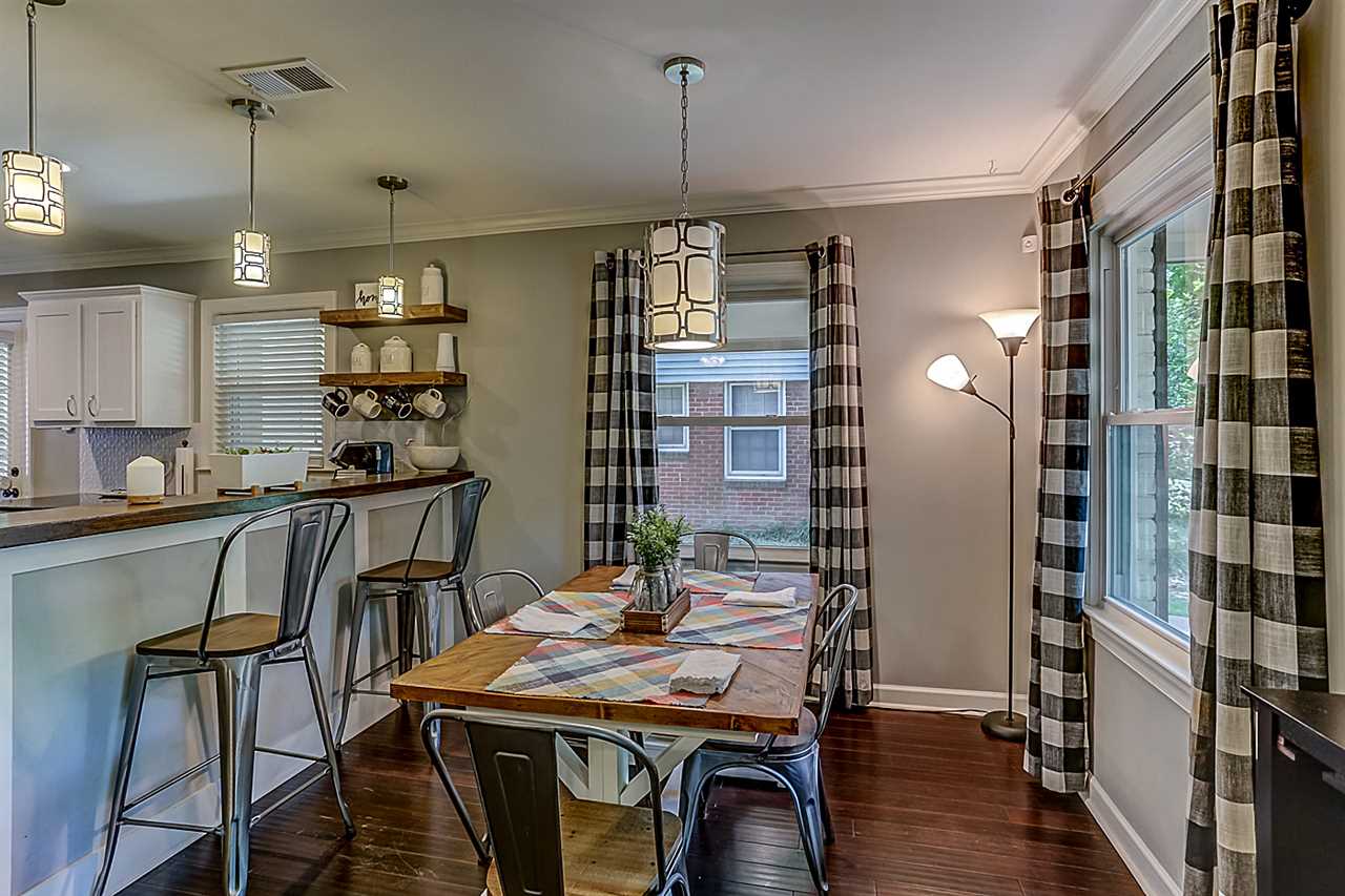 1612 Ivy Road Memphis, TN 38117 - Photo 4 of 21