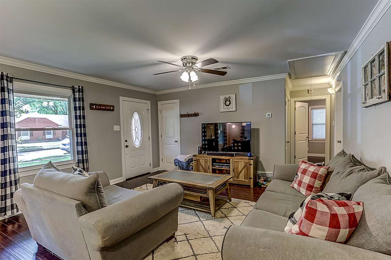 1612 Ivy Road Memphis, TN 38117 - Photo 6 of 21