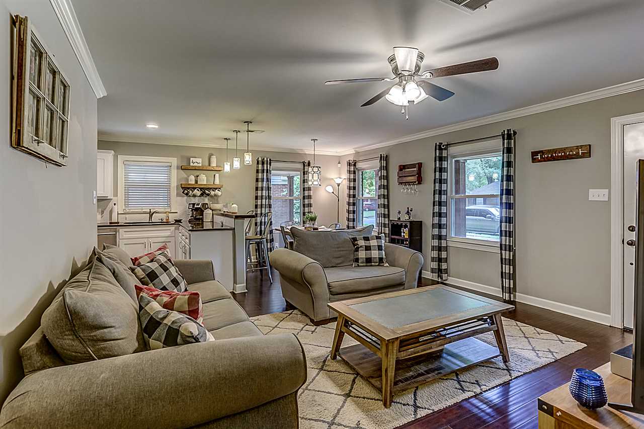 1612 Ivy Road Memphis, TN 38117 - Photo 7 of 21