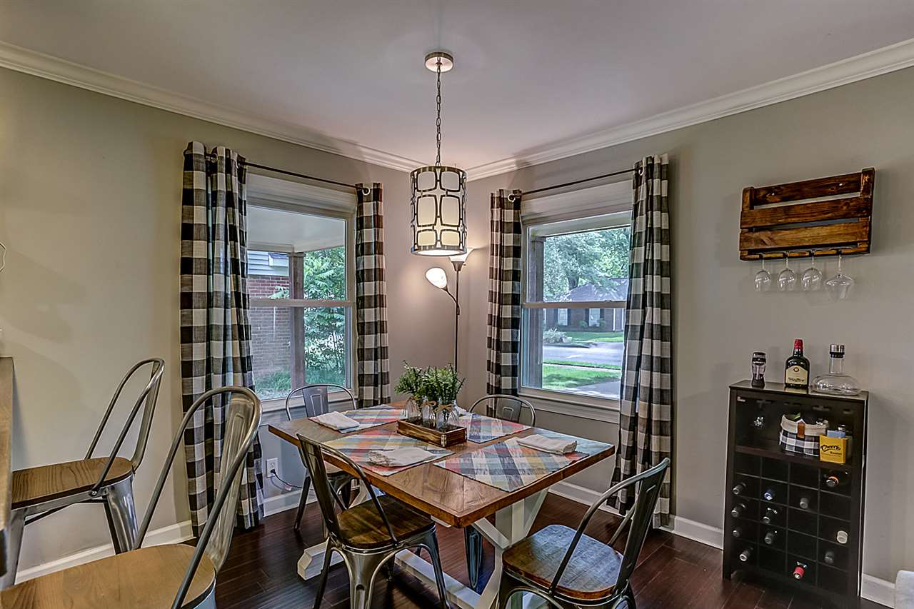 1612 Ivy Road Memphis, TN 38117 - Photo 8 of 21
