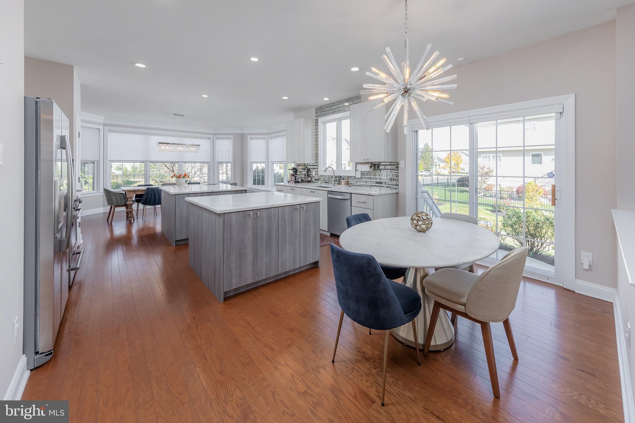 DREAM kitchen alert!