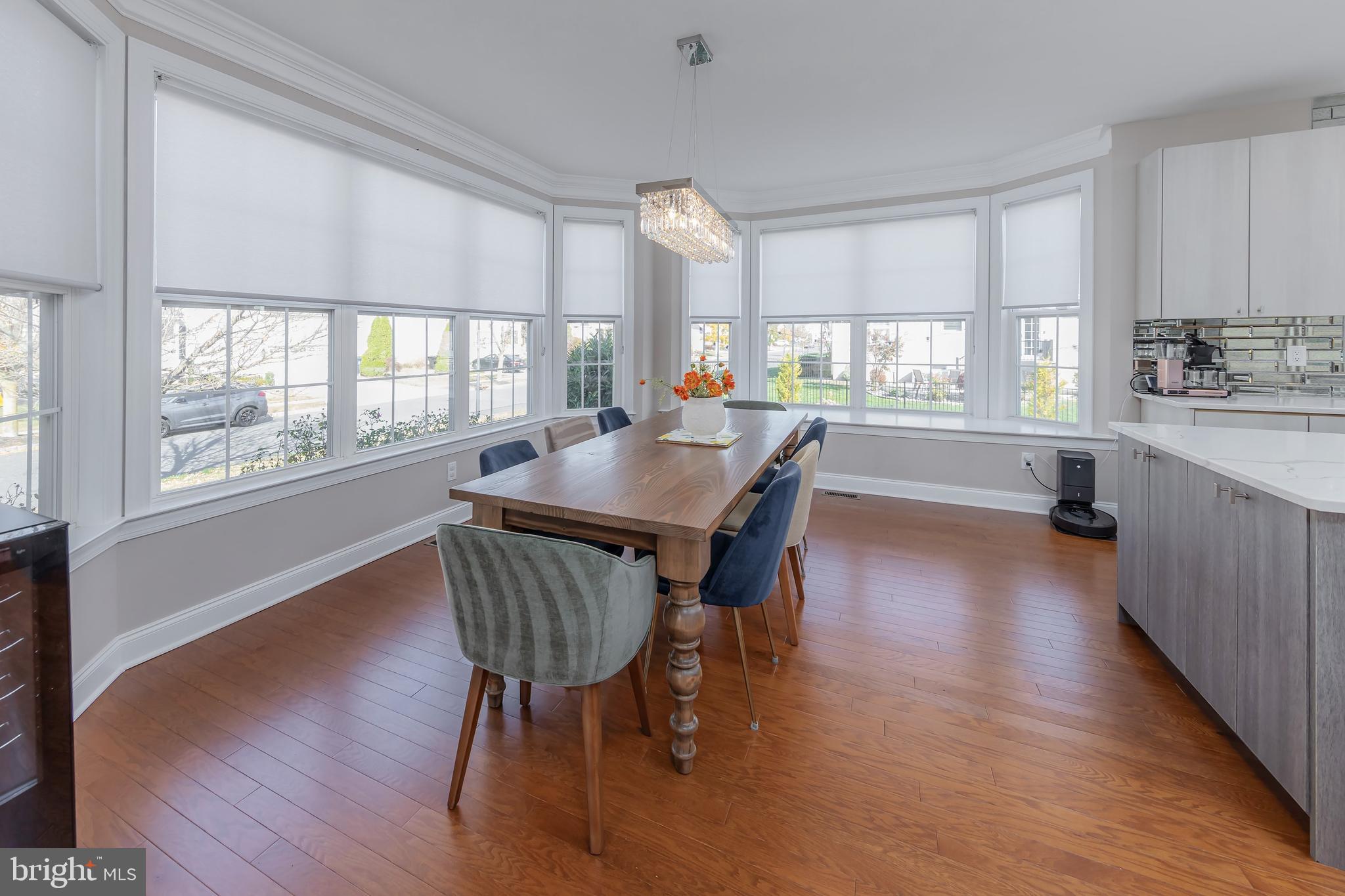 705 Chelsea Road Mullica Hill, NJ 08062 - Photo 10 of 40 Bright spacious morning room!