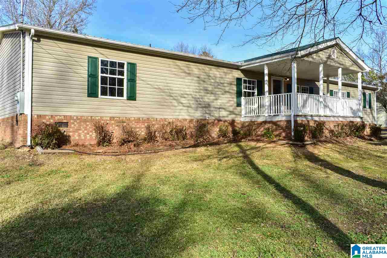60 Cooper Hill Road Ashville, AL 35953 - Photo 1 of 25 Gallery Image 1