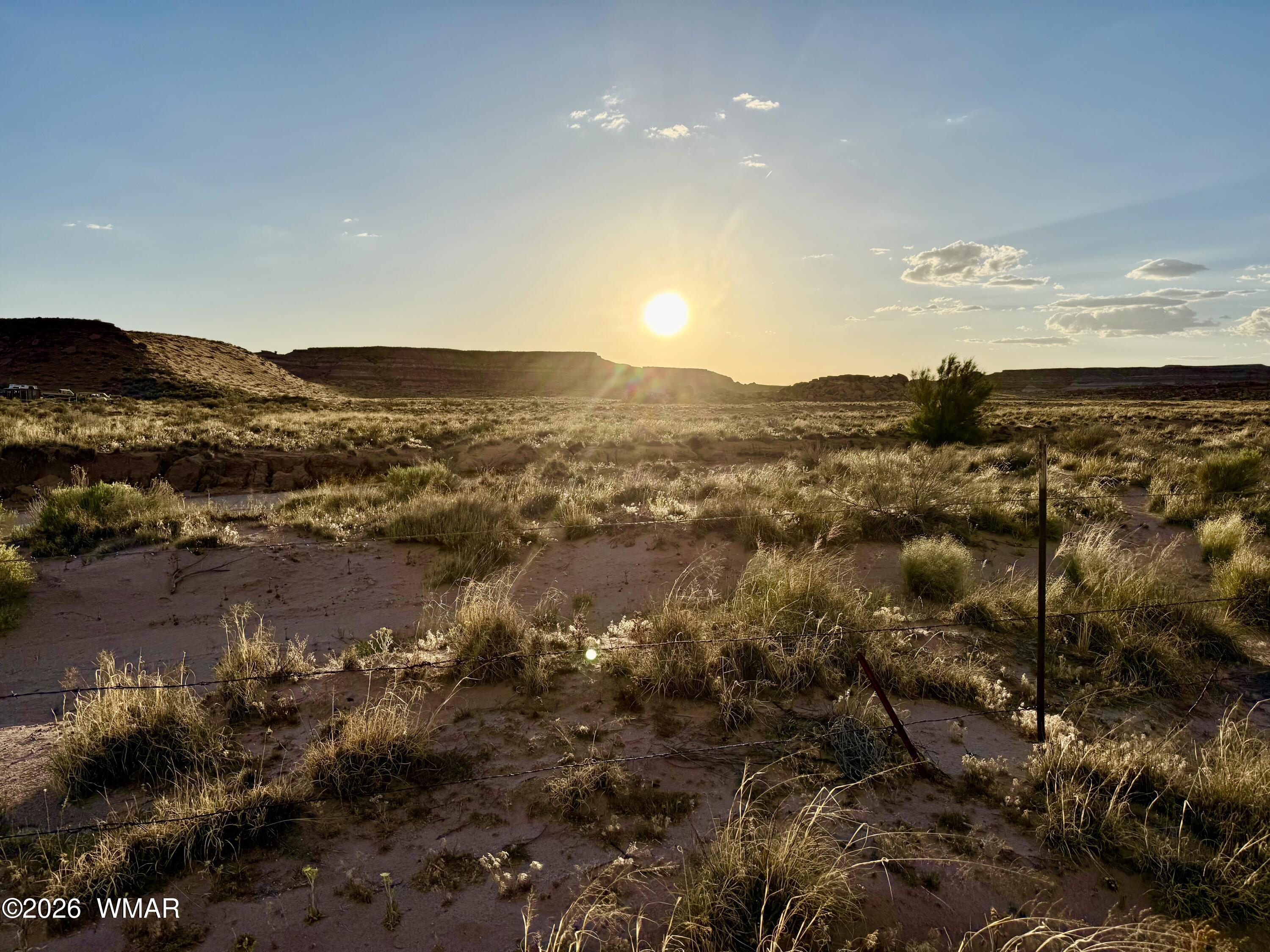 8983 Down Under Road Holbrook, AZ 86025 - Photo 5 of 25