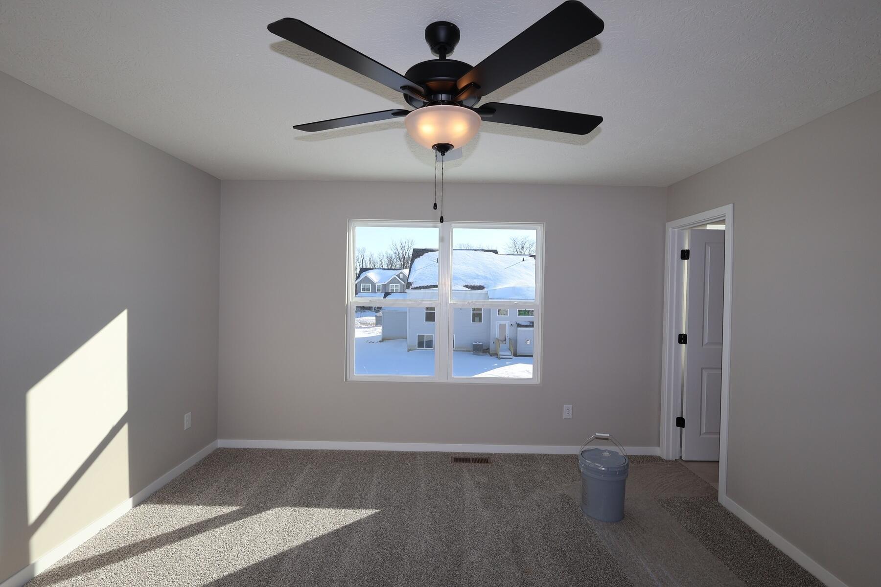 305 Cherry Hills Road Commercial Point, OH 43116 - Photo 11 of 18 Owner's Bedroom