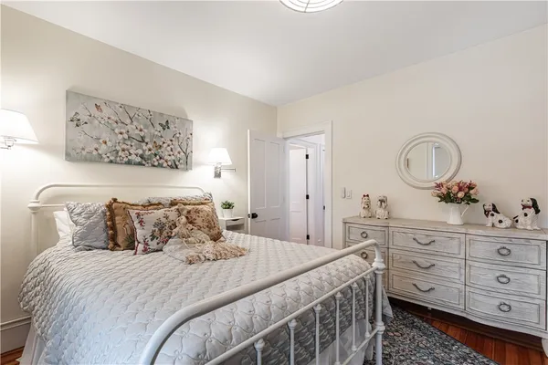 $18,500 | 21 Bedlow Avenue, Newport, RI 02840