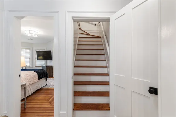 $18,500 | 21 Bedlow Avenue, Newport, RI 02840