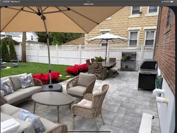 $18,500 | 21 Bedlow Avenue, Newport, RI 02840