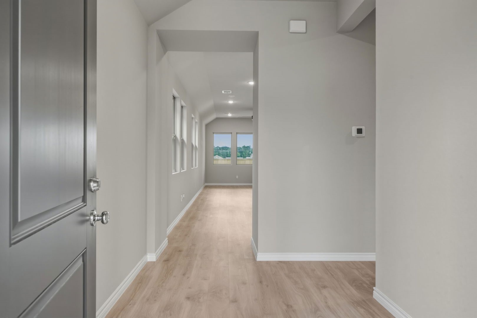 31010 Rena Coast Drive Huffman, TX 77336 - Photo 2 of 28 Entry in the Cedar home plan by Trophy Signature Homes – REPRESENTATIVE PHOTO