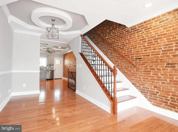 $1,800 | 2624 Llewelyn Avenue, Baltimore, MD 21213