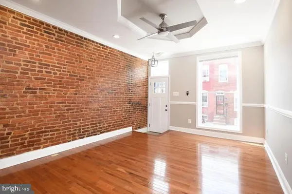 $1,800 | 2624 Llewelyn Avenue, Baltimore, MD 21213