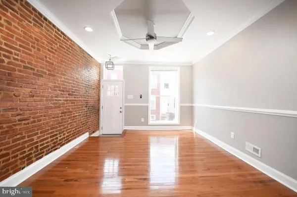 $1,800 | 2624 Llewelyn Avenue, Baltimore, MD 21213