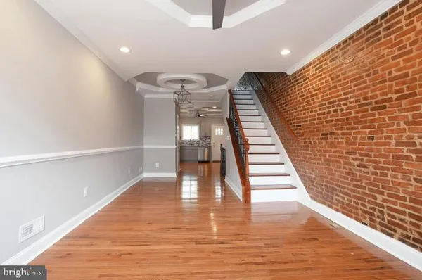 $1,800 | 2624 Llewelyn Avenue, Baltimore, MD 21213