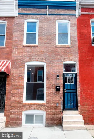 $1,800 | 2624 Llewelyn Avenue, Baltimore, MD 21213